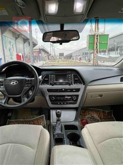 هیوندای سۆناتا